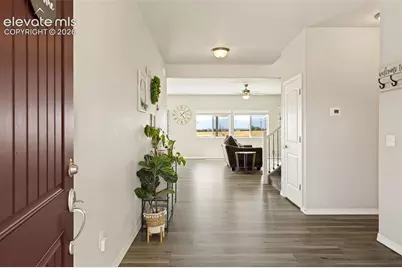 7901 Berwyn Loop, Peyton, CO 80831 - Photo 5