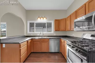 436 Cooper Avenue, Colorado Springs, CO 80905 - Photo 3
