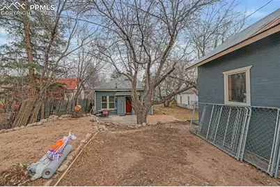 436 Cooper Avenue, Colorado Springs, CO 80905 - Photo 23