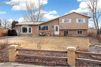 4515 Buena Park Circle, Colorado Springs, CO 80918 - Photo 9