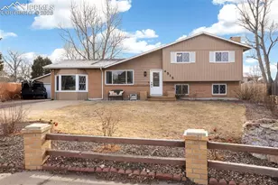 4515 Buena Park Cir, Colorado Springs, CO 80918 - Photo 9