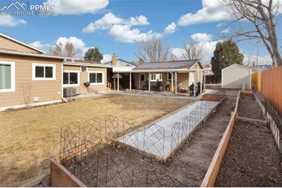 4515 Buena Park Circle, Colorado Springs, CO 80918 - Photo 41