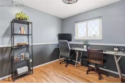 4515 Buena Park Circle, Colorado Springs, CO 80918 - Photo 37