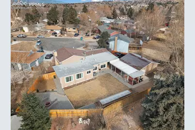 4515 Buena Park Circle, Colorado Springs, CO 80918 - Photo 5