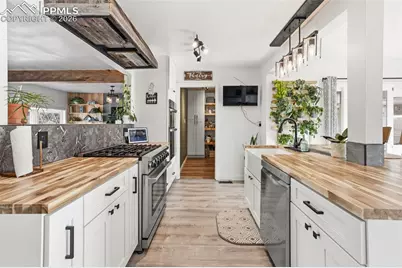 4515 Buena Park Circle, Colorado Springs, CO 80918 - Photo 21