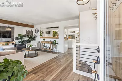 4515 Buena Park Circle, Colorado Springs, CO 80918 - Photo 11