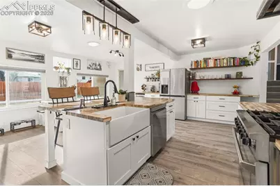 4515 Buena Park Circle, Colorado Springs, CO 80918 - Photo 23