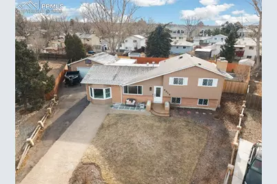 4515 Buena Park Circle, Colorado Springs, CO 80918 - Photo 3