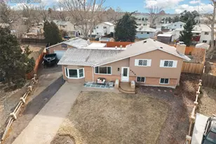 4515 Buena Park Cir, Colorado Springs, CO 80918 - Photo 3