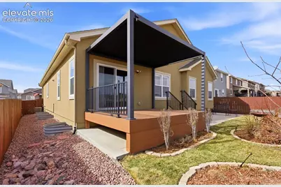 7831 Barraport Drive, Colorado Springs, CO 80908 - Photo 41