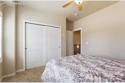 7831 Barraport Drive, Colorado Springs, CO 80908 - Photo 23