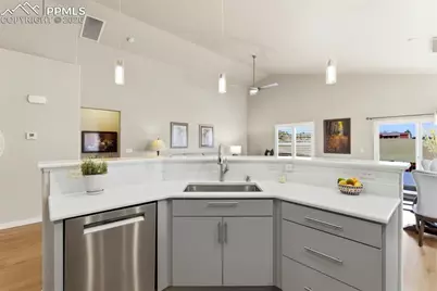 7831 Barraport Drive, Colorado Springs, CO 80908 - Photo 7