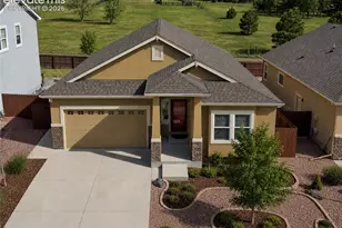 7831 Barraport Dr, Colorado Springs, CO 80908 - Photo 1