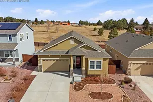 7831 Barraport Dr, Colorado Springs, CO 80908 - Photo 1