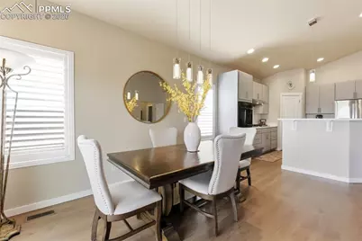 7831 Barraport Drive, Colorado Springs, CO 80908 - Photo 9