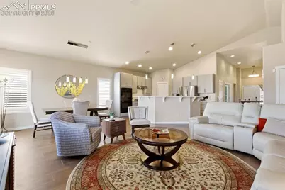 7831 Barraport Drive, Colorado Springs, CO 80908 - Photo 13