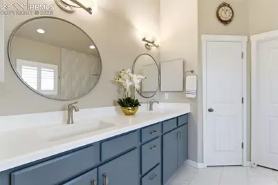 7831 Barraport Drive, Colorado Springs, CO 80908 - Photo 17