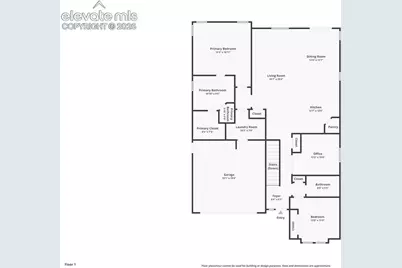 7831 Barraport Drive, Colorado Springs, CO 80908 - Photo 45