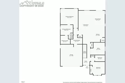 7831 Barraport Drive, Colorado Springs, CO 80908 - Photo 47