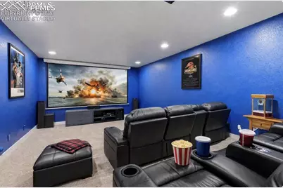 7831 Barraport Drive, Colorado Springs, CO 80908 - Photo 29