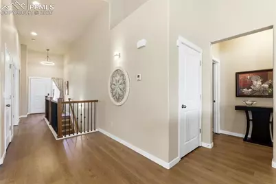7831 Barraport Drive, Colorado Springs, CO 80908 - Photo 3