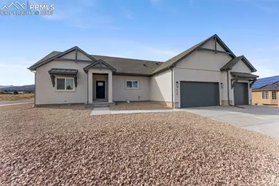 438 Miners Road, Canon City, CO 81212 - Photo 1