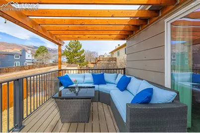 6130 Pemberton Way, Colorado Springs, CO 80919 - Photo 3