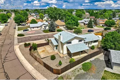 2160 Sather Drive, Colorado Springs, CO 80915 - Photo 47