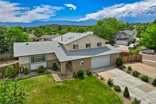 2160 Sather Dr, Colorado Springs, CO 80915 - Photo 1