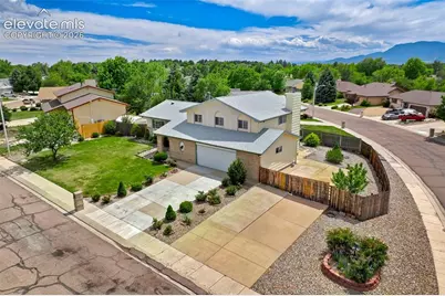 2160 Sather Drive, Colorado Springs, CO 80915 - Photo 5