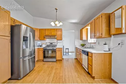 2160 Sather Drive, Colorado Springs, CO 80915 - Photo 15