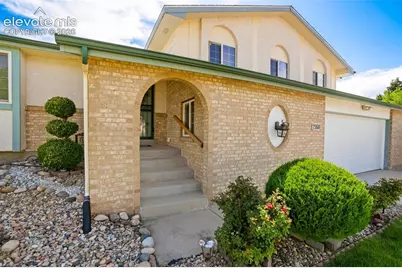 2160 Sather Drive, Colorado Springs, CO 80915 - Photo 7