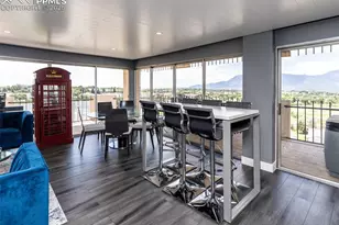 411 Lakewood Cir, Colorado Springs, CO 80910 - Photo 11