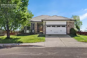 4175 Danceglen Dr, Colorado Springs, CO 80906 - Photo 1