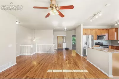 4175 Danceglen Drive, Colorado Springs, CO 80906 - Photo 9