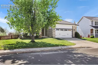 4175 Danceglen Drive, Colorado Springs, CO 80906 - Photo 3