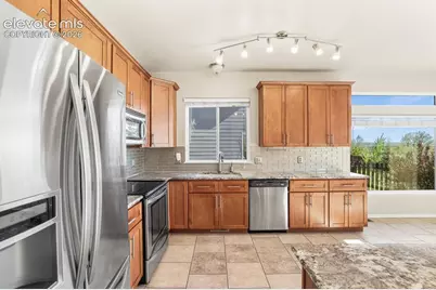 4175 Danceglen Drive, Colorado Springs, CO 80906 - Photo 7