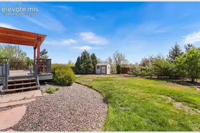 4175 Danceglen Drive, Colorado Springs, CO 80906 - Photo 31