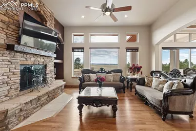 6905 Alpaca Heights, Colorado Springs, CO 80908 - Photo 9