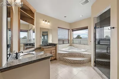 6905 Alpaca Heights, Colorado Springs, CO 80908 - Photo 27