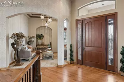 6905 Alpaca Heights, Colorado Springs, CO 80908 - Photo 21