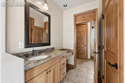 6905 Alpaca Heights, Colorado Springs, CO 80908 - Photo 41