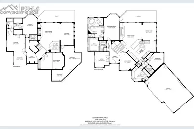 6905 Alpaca Heights, Colorado Springs, CO 80908 - Photo 49