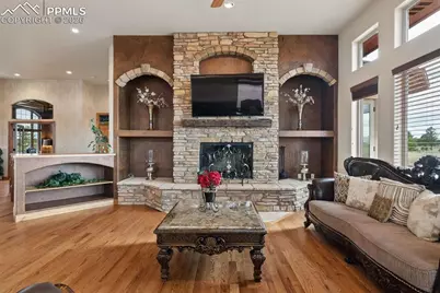 6905 Alpaca Heights, Colorado Springs, CO 80908 - Photo 11