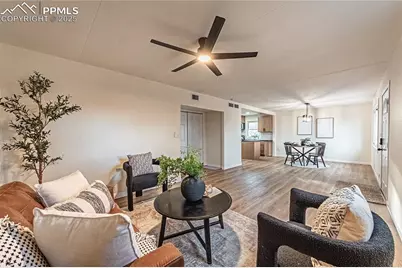 2113 S Corona Avenue, Colorado Springs, CO 80905 - Photo 5