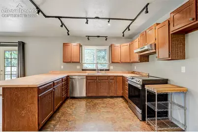18035 Saddlewood Road, Monument, CO 81032 - Photo 15
