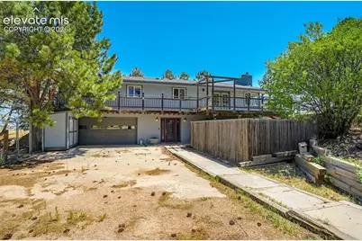 18035 Saddlewood Road, Monument, CO 81032 - Photo 1