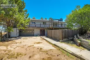 18035 Saddlewood Rd, Monument, CO 81032 - Photo 1