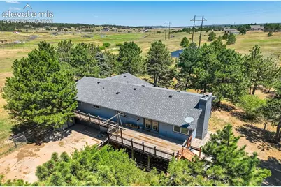 18035 Saddlewood Road, Monument, CO 81032 - Photo 33