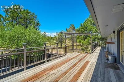 18035 Saddlewood Road, Monument, CO 81032 - Photo 7
